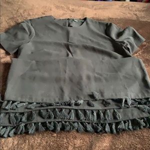 Zara Dresses - Zara Woman dress Zara Dresses - Zara Woman dress